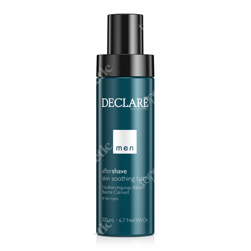 Declare After Shave Skin Soothing Balm Łagodzący balsam po goleniu 200 ml