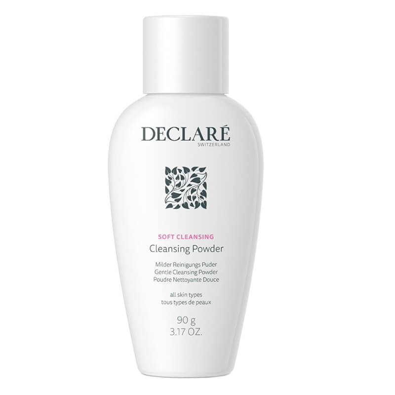 Declare Gentle Cleansing Powder Delikatny puder oczyszczający 90 g