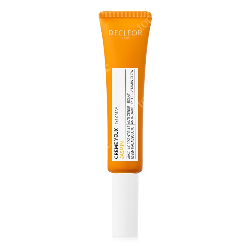 Decleor Jasmine Eye Cream Krem pod oczy - jaśmin 30 ml