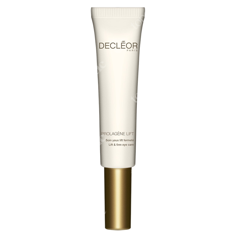 Decleor Lift And Firm Eye Care Liftingujący krem pod oczy 15 ml