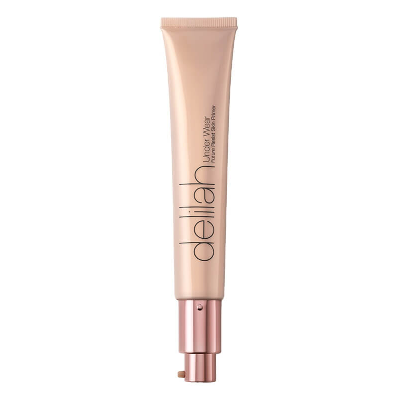 Delilah Under Wear Future Skin Resist Primer Wygładzająca baza pod makijaż 48 ml