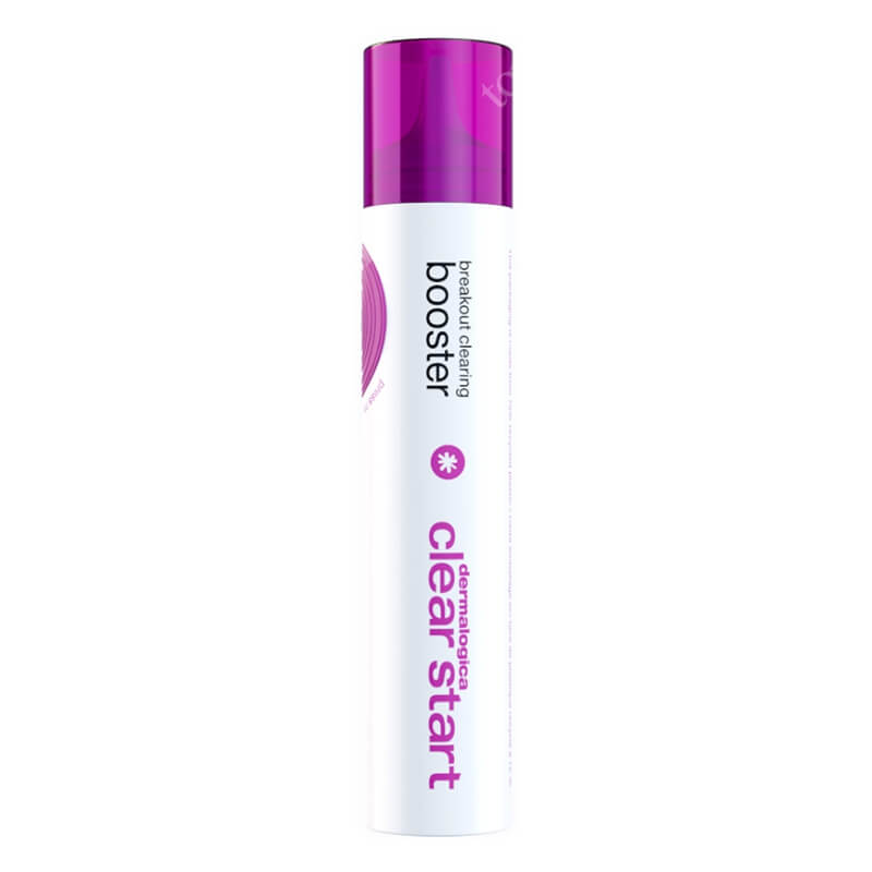 Dermalogica Breakout Clearing Booster Serum likwidujące bakterie powodujące powstawanie wyprysków 30 ml