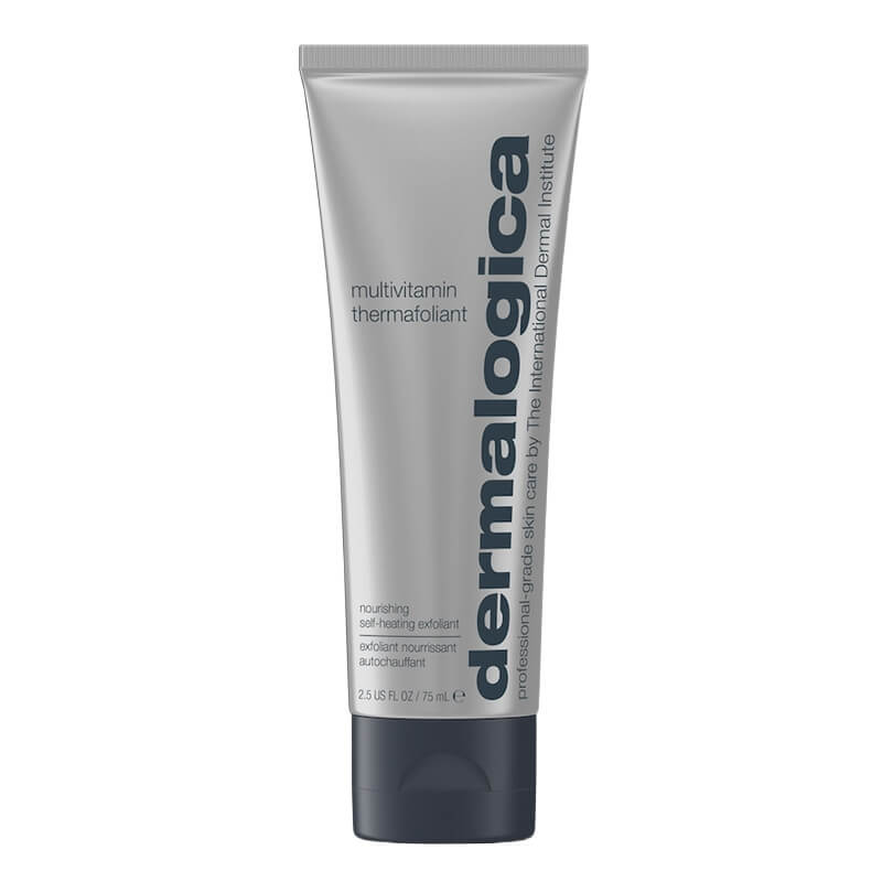 Dermalogica MultiVitamin Thermafoliant Aktywny termicznie peeling dla skóry dojrzałej 75 ml