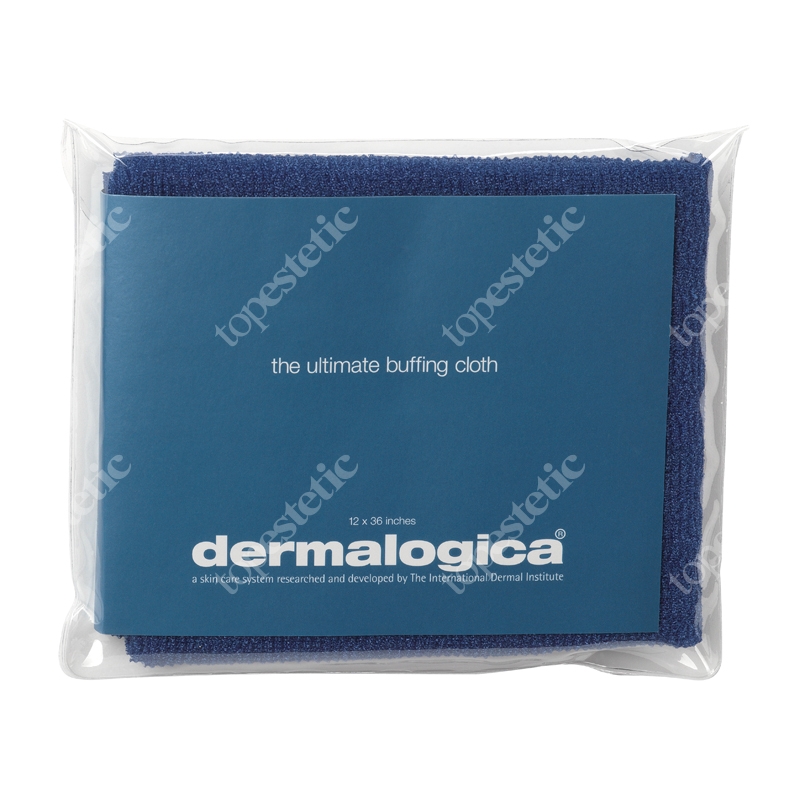 Dermalogica Ultimate Buffing Cloth Myjka do ciała