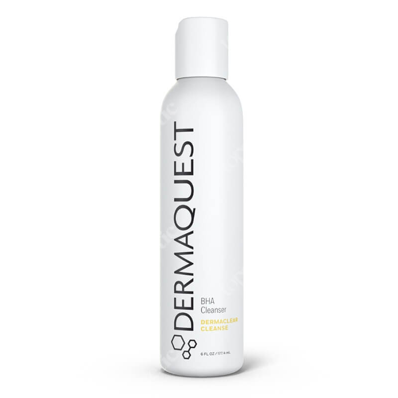 Dermaquest BHA Cleanser Żel oczyszczający o działaniu przeciwtrądzikowym z kwasem salicylowym 177,4 ml