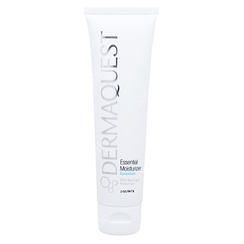 Dermaquest Essential Moisturizer New Kojący krem nawilżająco-odżywczy 56,7 g