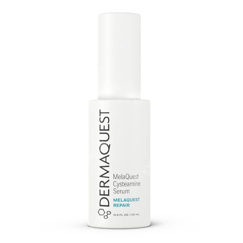 Dermaquest Melaquest Serum with Cysteamine Serum rozjaśniająco - detoksyfikujące 26 ml