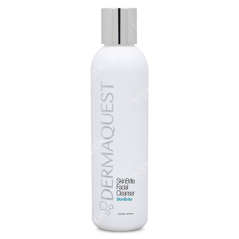 Dermaquest SkinBrite Facial Cleanser Rozjaśniający żel do mycia twarzy 177.4 ml