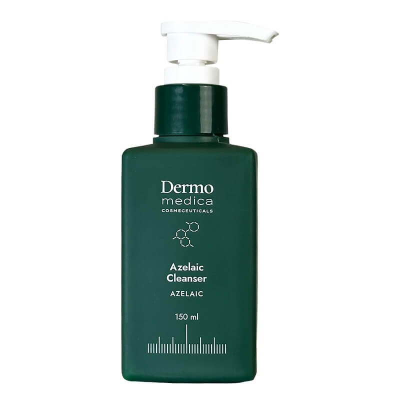 Dermomedica Azelaic Cleanser Żel do mycia z kwasem azelainowym 150 ml