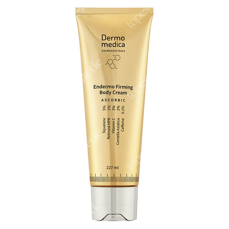 Dermomedica Endermo Firming Body Cream Ujędrniający balsam do ciała z estrem retinoidu 227 ml
