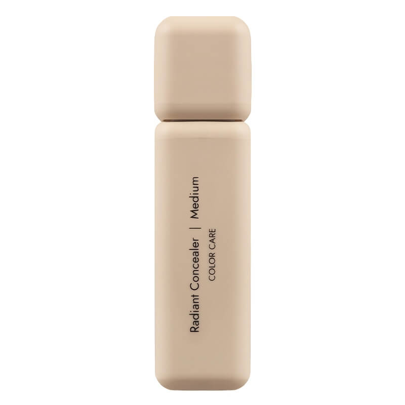 Dermomedica Radiant Concealer Rozświetlający korektor z kompleksem nawilżająco-wygładzającym (kolor Medium) 2 ml