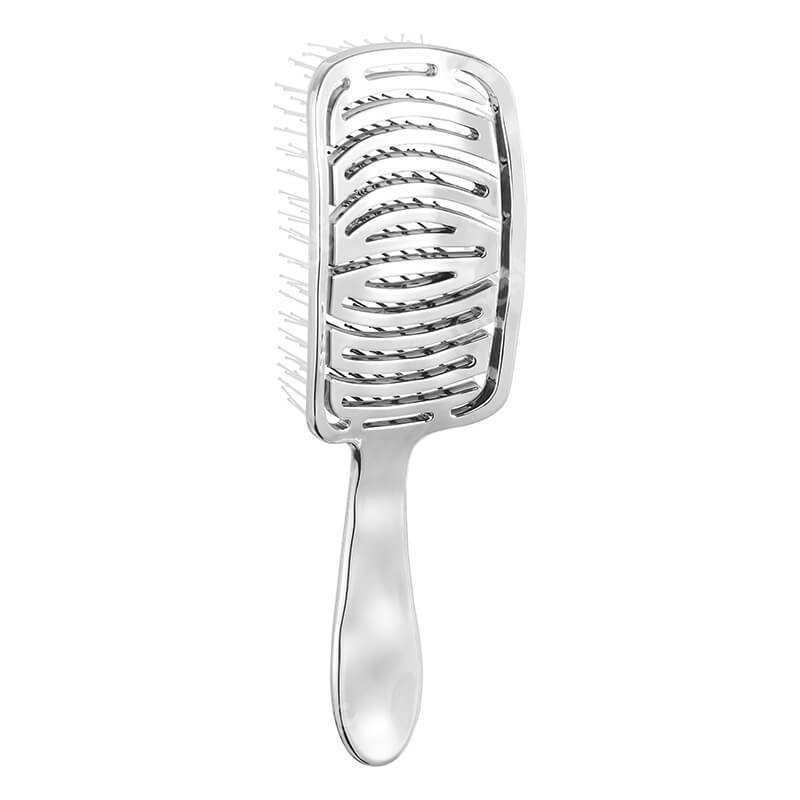 Dermomedica SilkFlow Brush Wszechstronna, trychologiczna szczotka do włosów 1 szt
