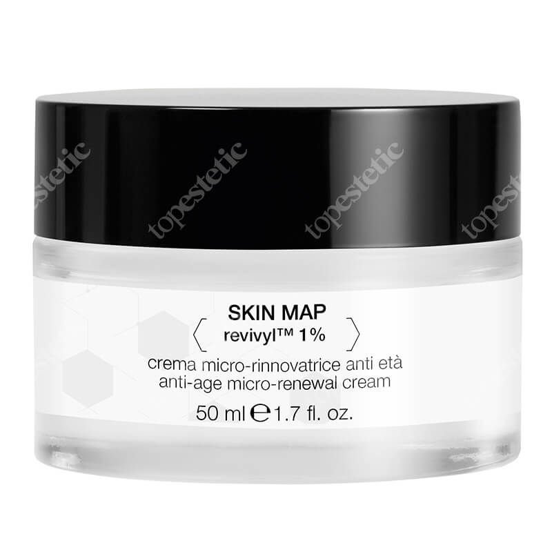Diego dalla Palma Anti Age Micro Renewal Cream Krem mikro odnawiający 50 ml