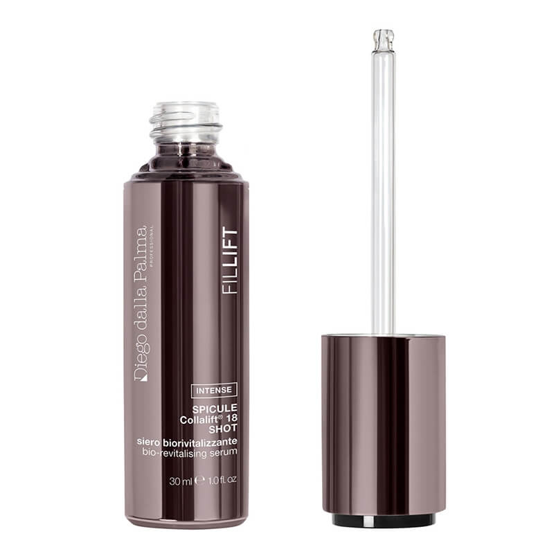 Diego dalla Palma Bio-Revitalizing Serum Intense Serum biorewitalizujące SPICULE Collalift 30 ml