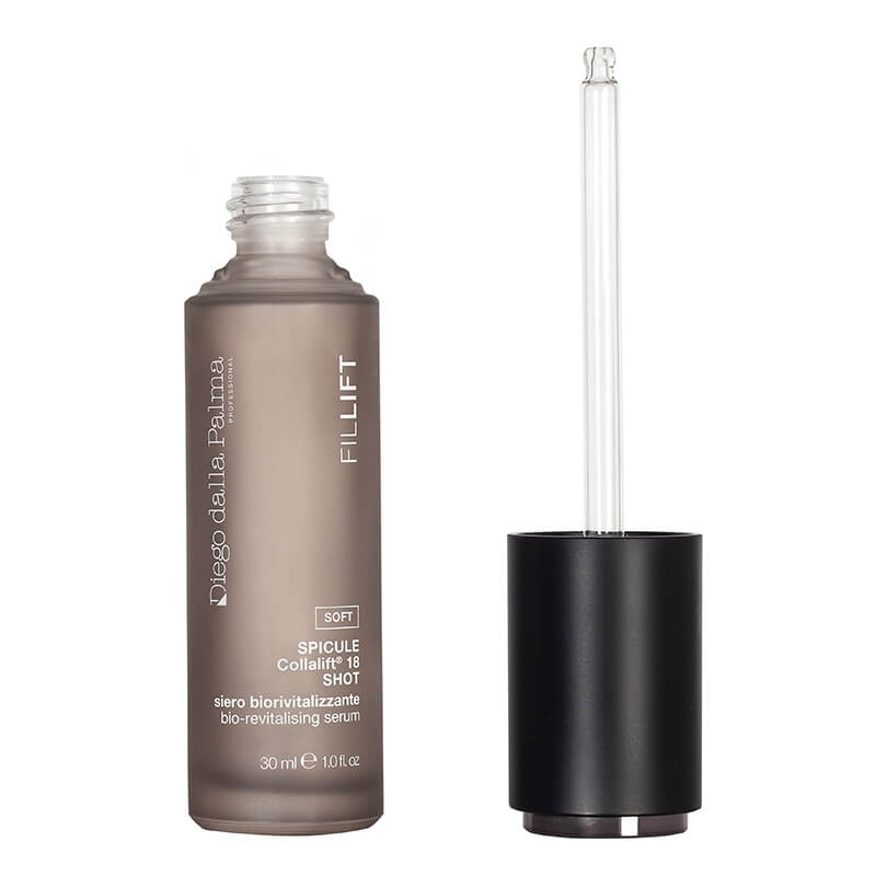Diego dalla Palma Bio-Revitalizing Serum Serum biorewitalizujące SPICULE Collalift 30 ml