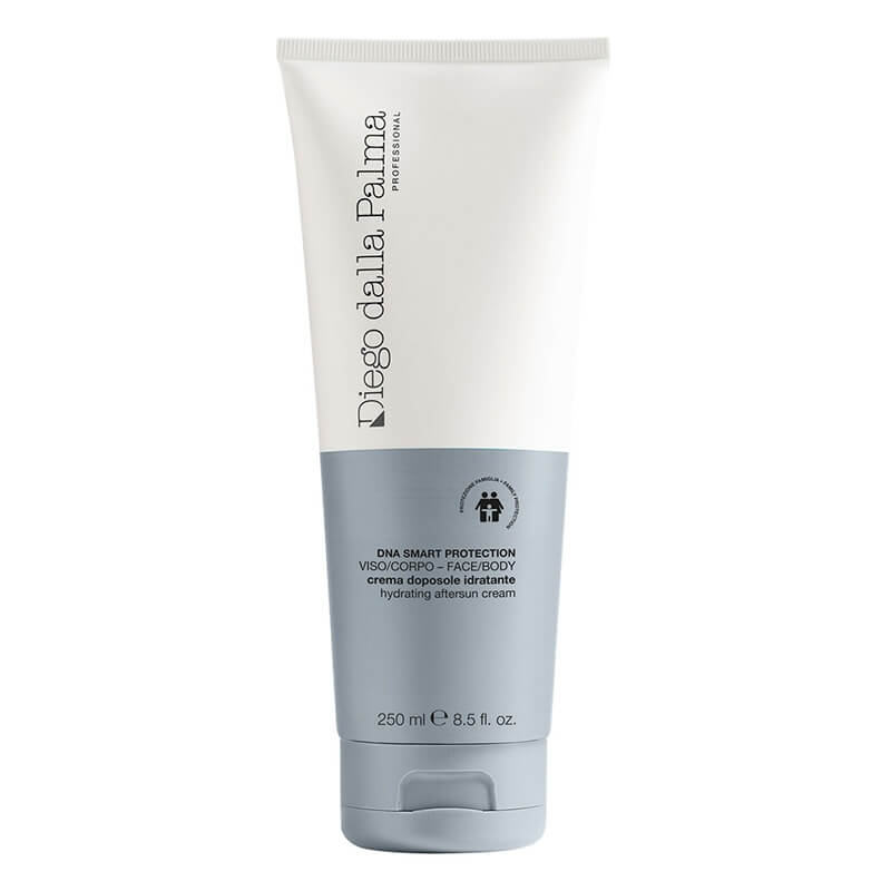 Diego dalla Palma Hydrating Aftersun Cream Łagodzący krem po opalaniu 250 ml