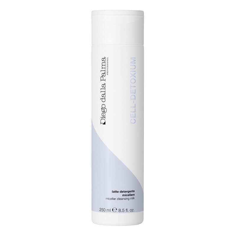 Diego dalla Palma Micellar Cleansing Milk Mleczko micelarne 250 ml