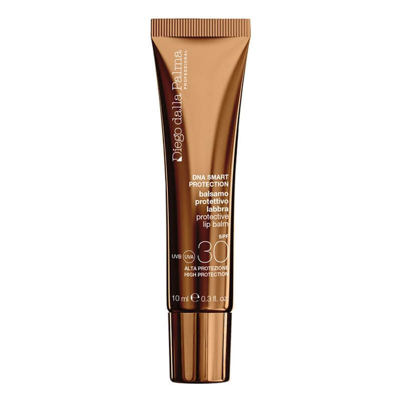 Diego dalla Palma Protective Balm SPF 30 Nawilżający balsam do ust 10 ml
