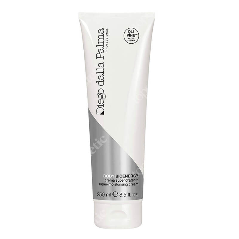 Diego dalla Palma Super Moisturising Cream Krem super nawilżający 250 ml