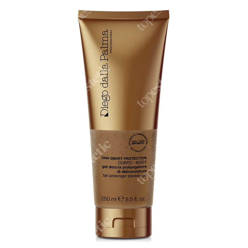 Diego dalla Palma Tan Prolonger Shower Gel Żel pod prysznic przedłużający opaleniznę 250 ml