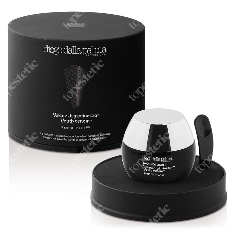 Diego dalla Palma The Cream Krem "Jad Młodości" 50 ml