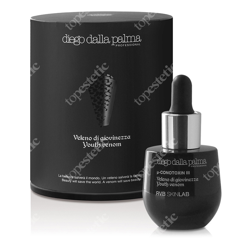 Diego dalla Palma The Serum Serum "Jad młodości" 30 ml