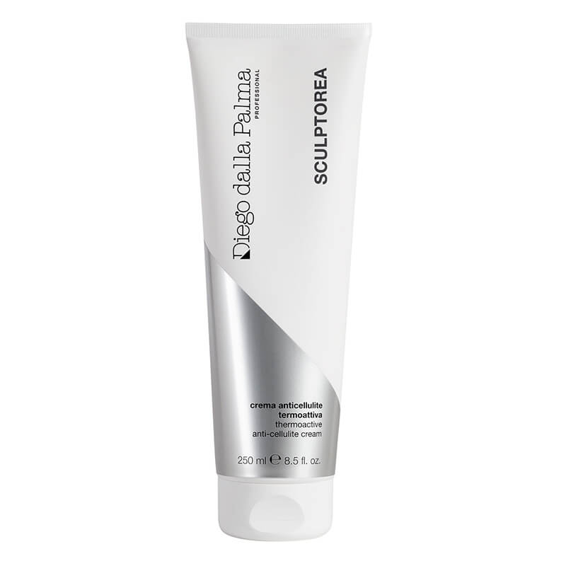 Diego dalla Palma Thermoactive Anti-Cellulite Cream Termoaktywny krem antycellulitowy 250 ml