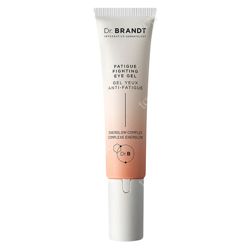 Dr Brandt Fatigue Fighting Eye Gel Żel pod oczy na oznaki zmęczenia 15 ml