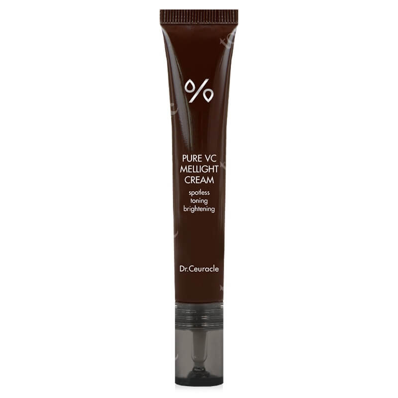 Dr Ceuracle Pure Vc Mellight Cream Krem na bazie czystej witaminy C 20 g