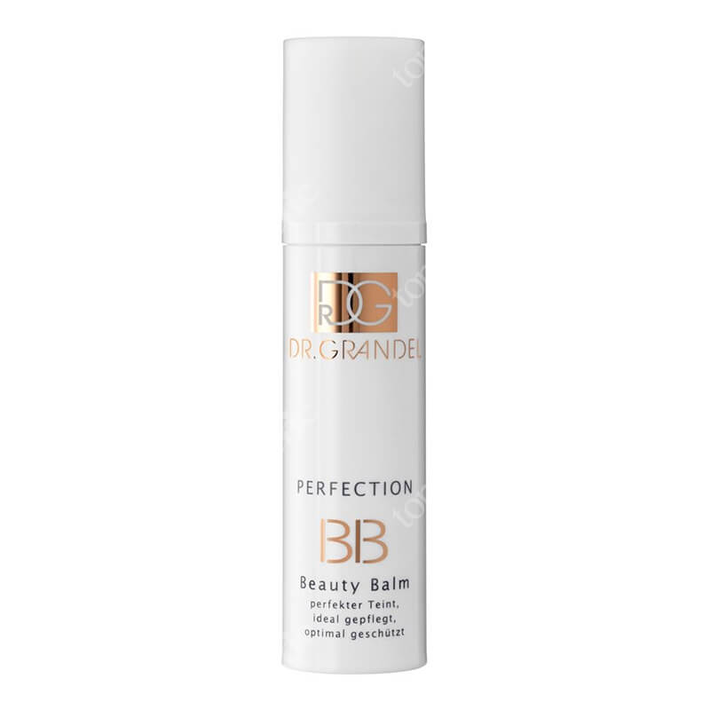 Dr Grandel Perfection BB SPF 20 Krem BB nawilżająco-ochronny 50 ml