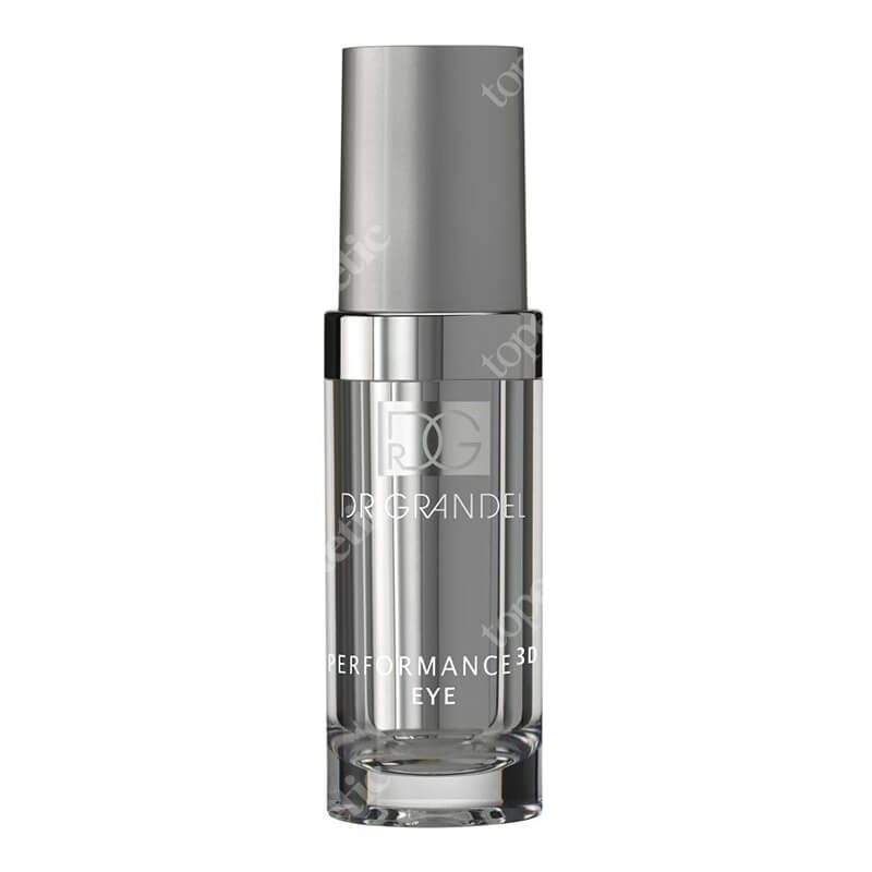 Dr Grandel Performance 3D Eye Krem odmładzający 3D pod oczy 15 ml