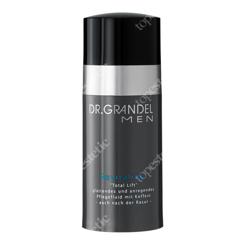 Dr Grandel Revitalizer Krem liftingujący dla meżczyzn 24h 50 ml