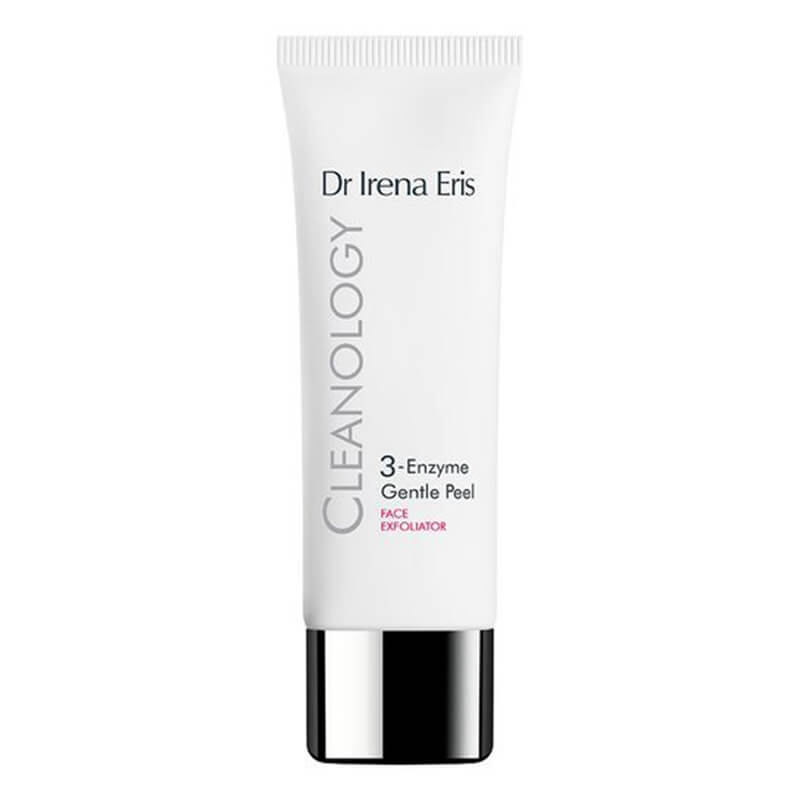 Dr Irena Eris 3-Enzyme Gentle Peel Delikatny peeling enzymatyczny 75 ml