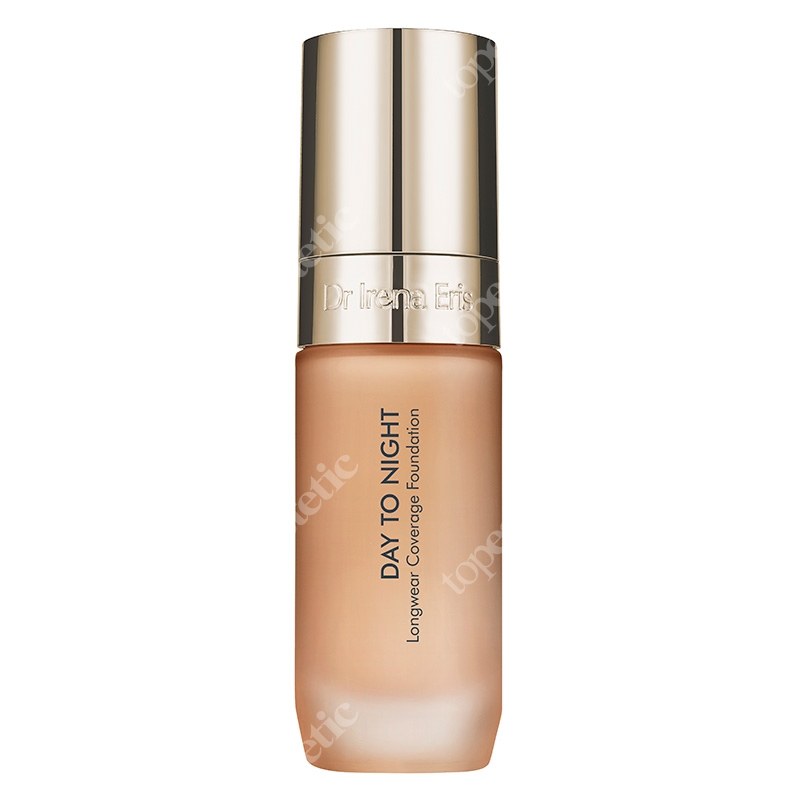 Dr Irena Eris Day To Night Coverage Foundation Podkład (kolor 040W Natural) 30 ml