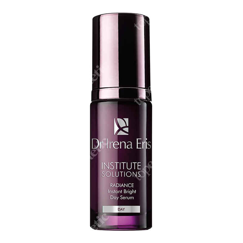 Dr Irena Eris Instant Bright Day Serum 30 ml Silnie skoncentrowane serum 30 ml