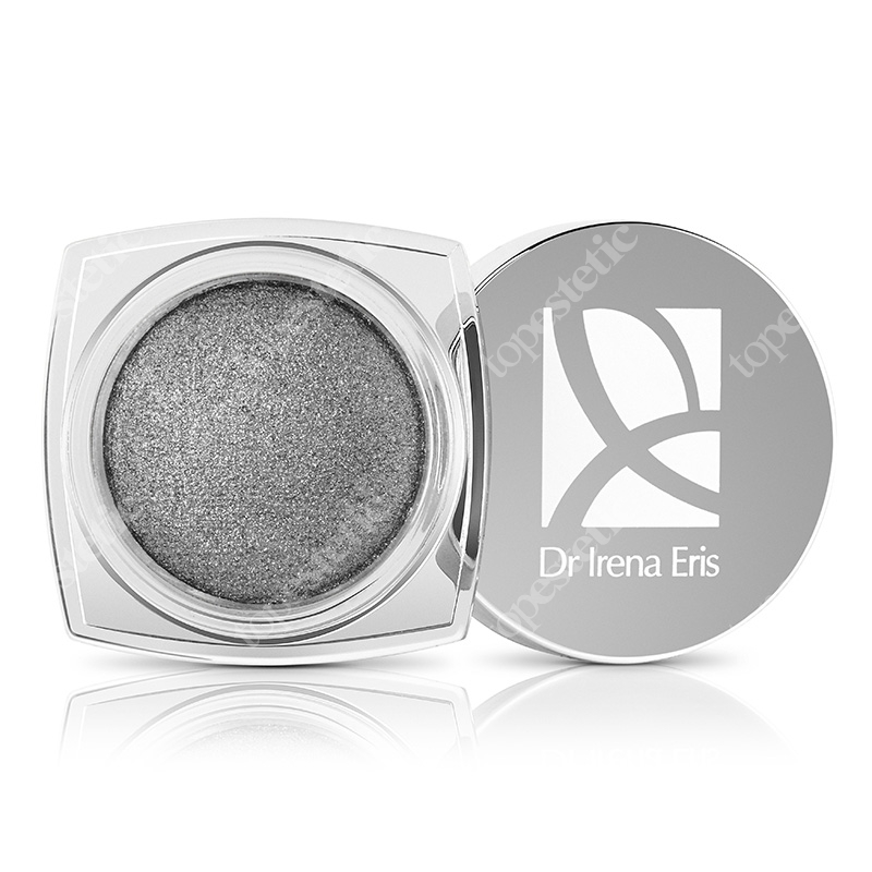 Dr Irena Eris Jewel Eyeshadow Liquid Silver Metaliczny cień do powiek (kolor Liquid Silver) 6 ml