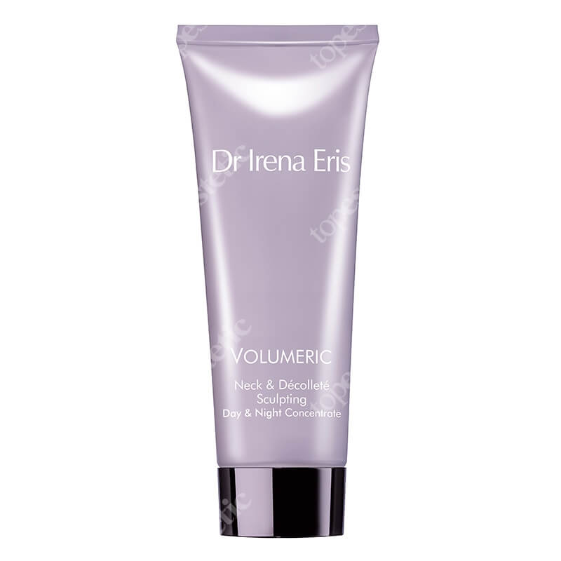 Dr Irena Eris Neck And Decollate Sculpting Day &amp; Night Concentrate Modelujący koncentrat na szyję i dekolt 75 ml