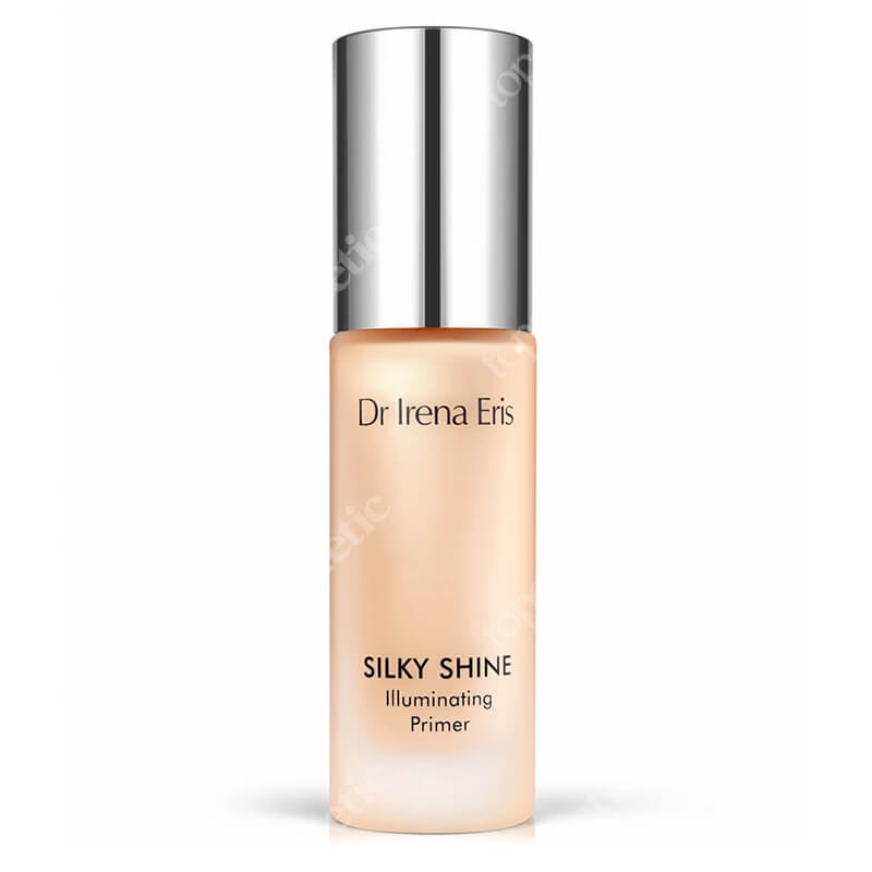 Dr Irena Eris Silky Shine Illuminating Primer Rozświetlająca baza 30 ml