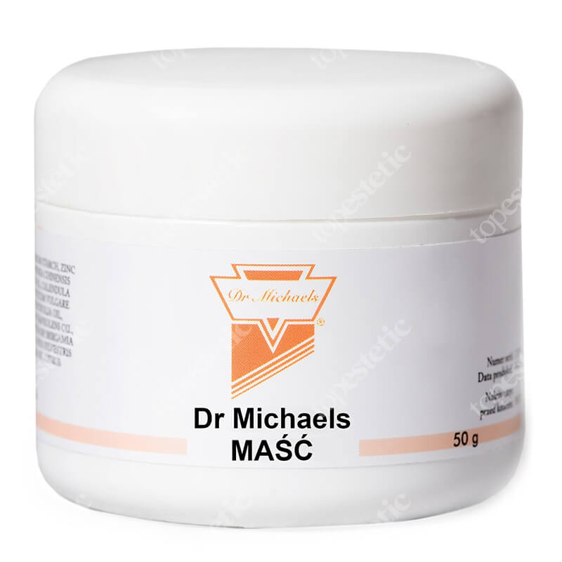 Dr Michaels Scalp&amp;Body Ointment Maść 50 g