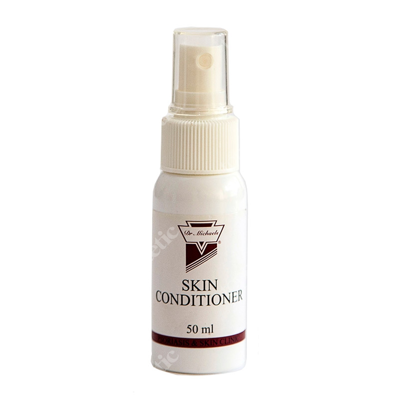 Dr Michaels Scalp&amp;Body Skin Conditioner Spray Odżywka regenerująca w sprayu do skóry 50 ml
