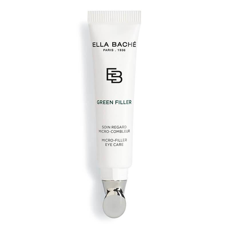 Ella Bache Micro - Filler Eye Care Przeciwzmarszczkowy krem pod oczy z efektem wypełnienia 15 ml