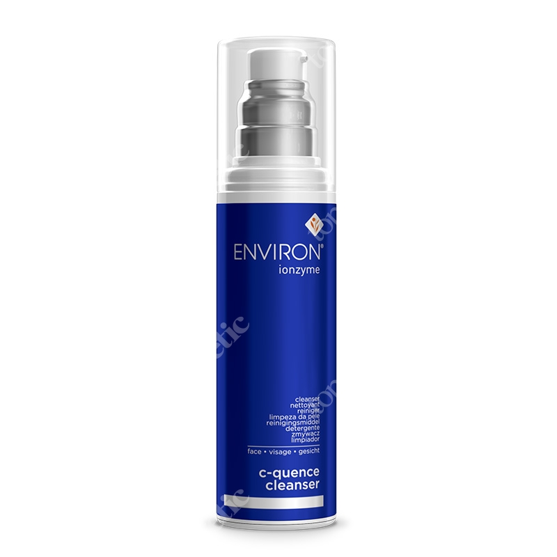 Environ Ionzyme C-Quence Cleanser Lotion zmywający C-Quence 200 ml