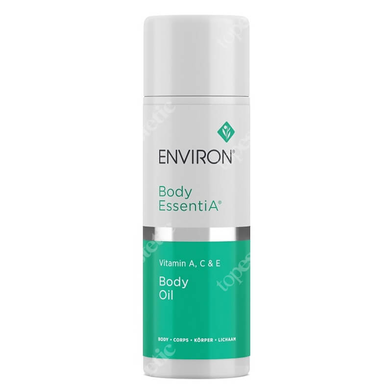 Environ Vitamin A, C &amp; E Body Oil Olejek odżywczy o silnym działaniu 100 ml