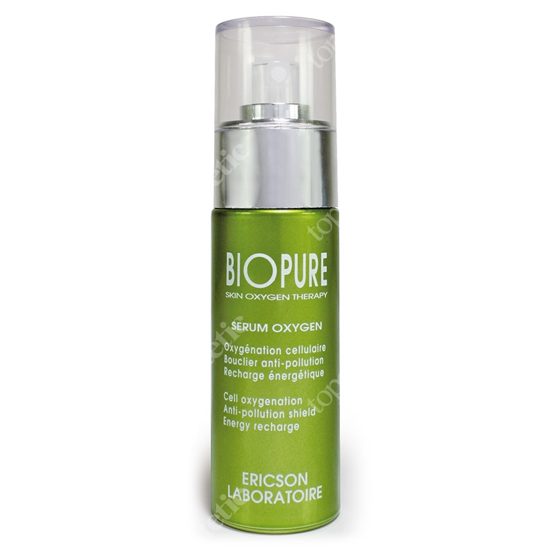 Ericson Laboratoire Serum Oxygen Serum dotleniające 30 ml