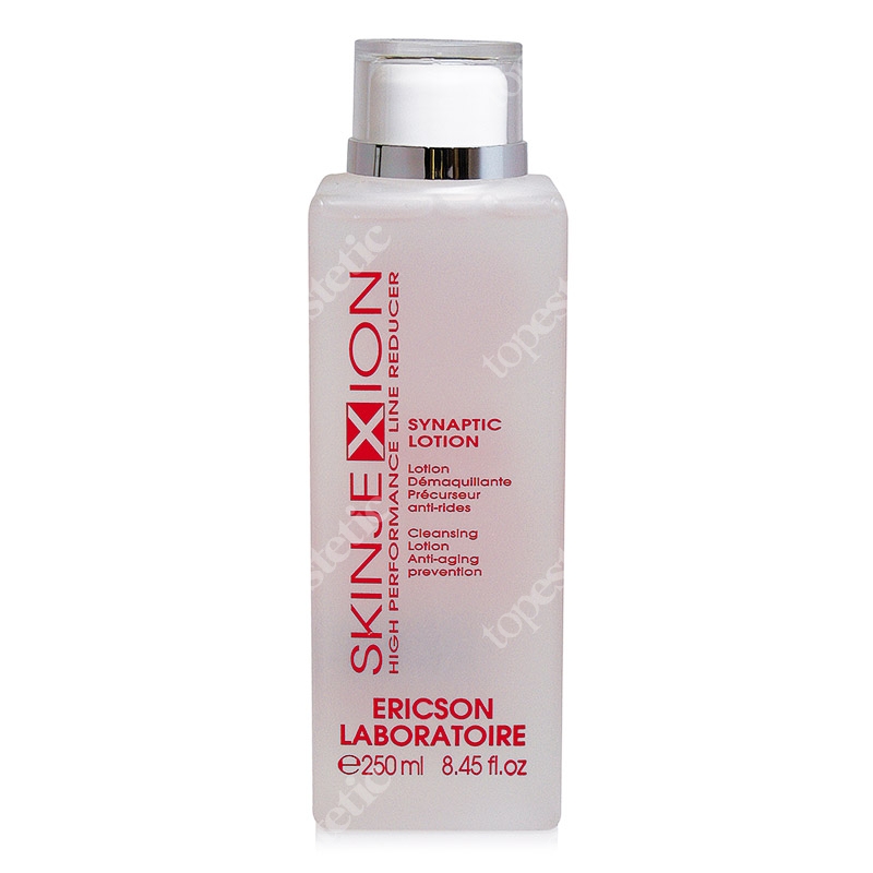 Ericson Laboratoire SkinJexion Synaptic Lotion Tonik do demakijażu 250 ml