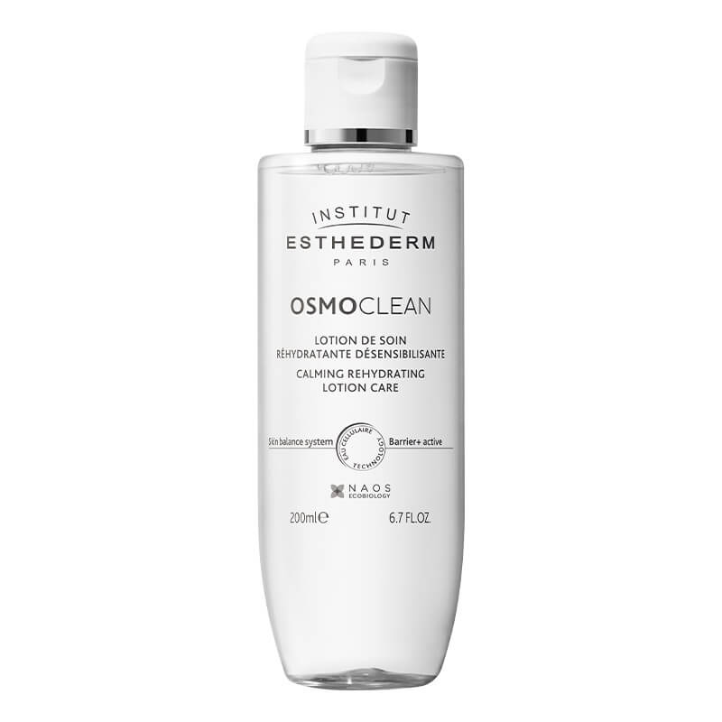 Esthederm Calming Rehydrating Lotion Care Nawilżający tonik 200 ml