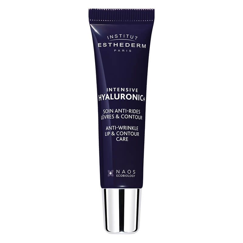 Esthederm Anti-Wrinkle Lip and Contour Care Balsam do skóry ust i wokół ust 15 ml