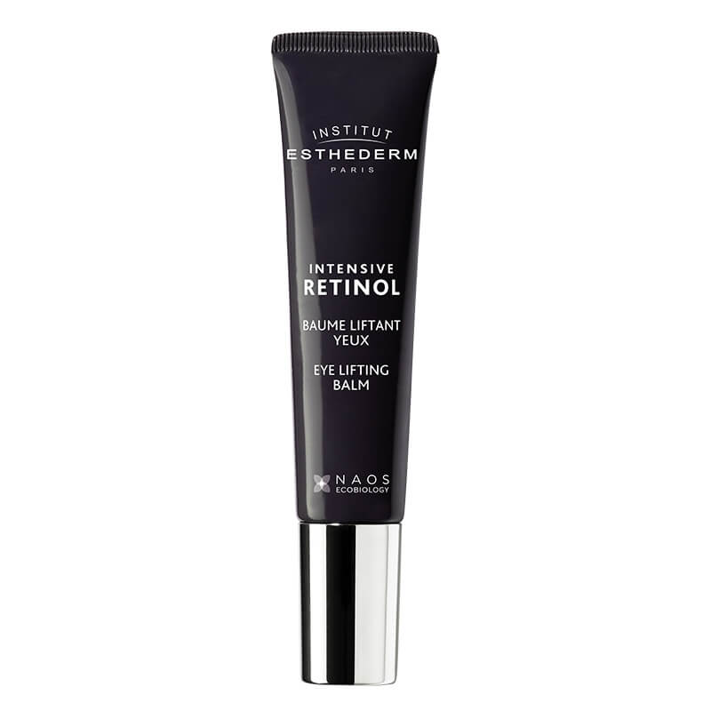 Esthederm Intensive Retinol Eye Lifting Balm Liftingujący balsam pod oczy z retinolem 15 ml