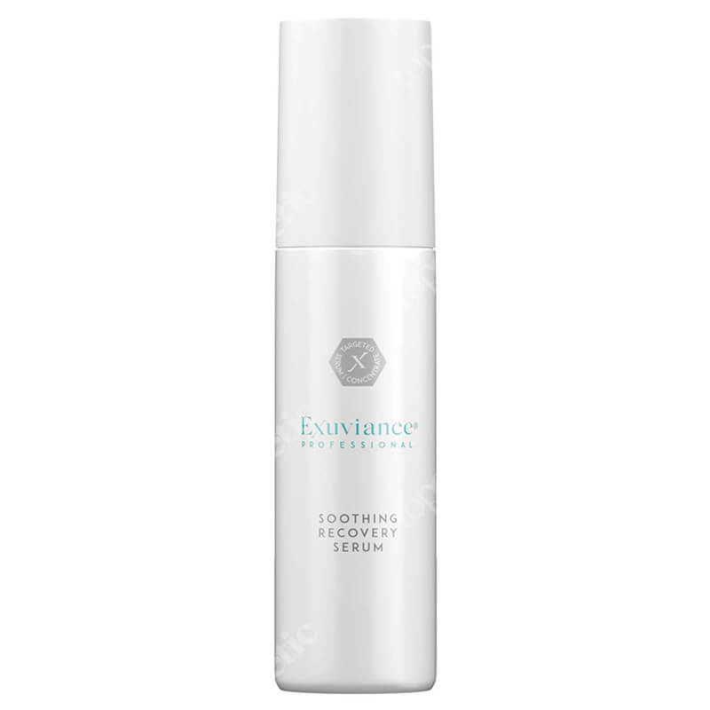 Exuviance Soothing Recovery Serum Kojące serum do skóry naczyniowej lub z trądzikiem różowatym 29 g