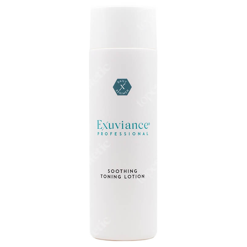 Exuviance Soothing Toning Lotion Kojący tonik do skóry suchej i wrażliwej 200 ml